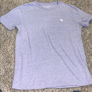 Men’s Abercrombie & Fitch T-shirt, size XS
